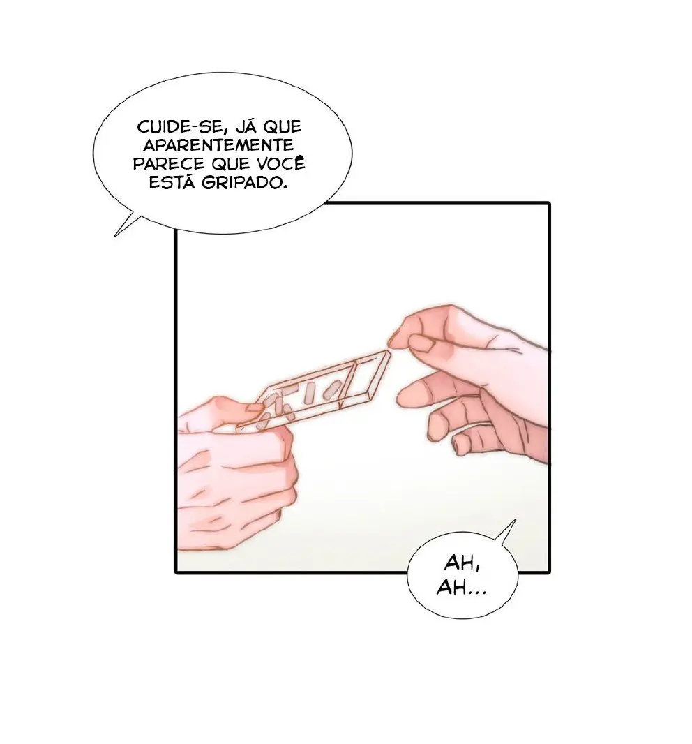 Love Shuttle – Capítulo 02 Yaoi – Página 40