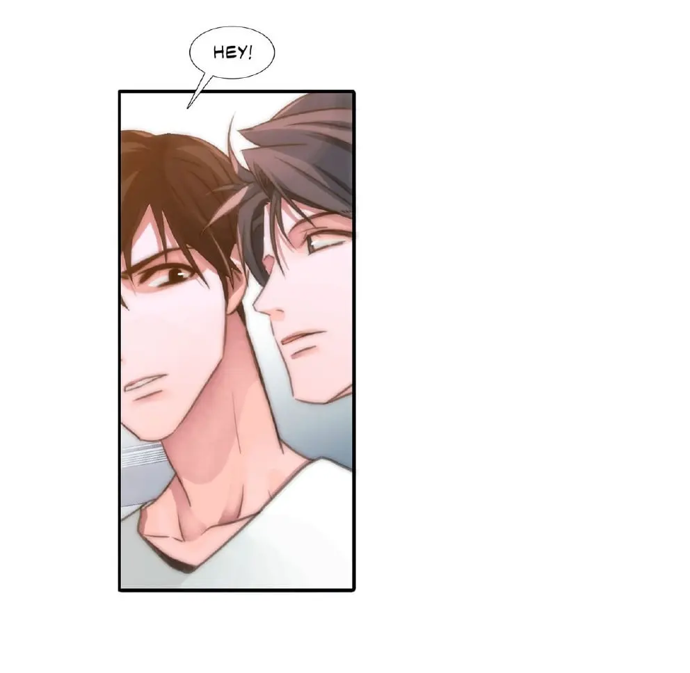 Love Shuttle – Capítulo 02 Yaoi – Página 42