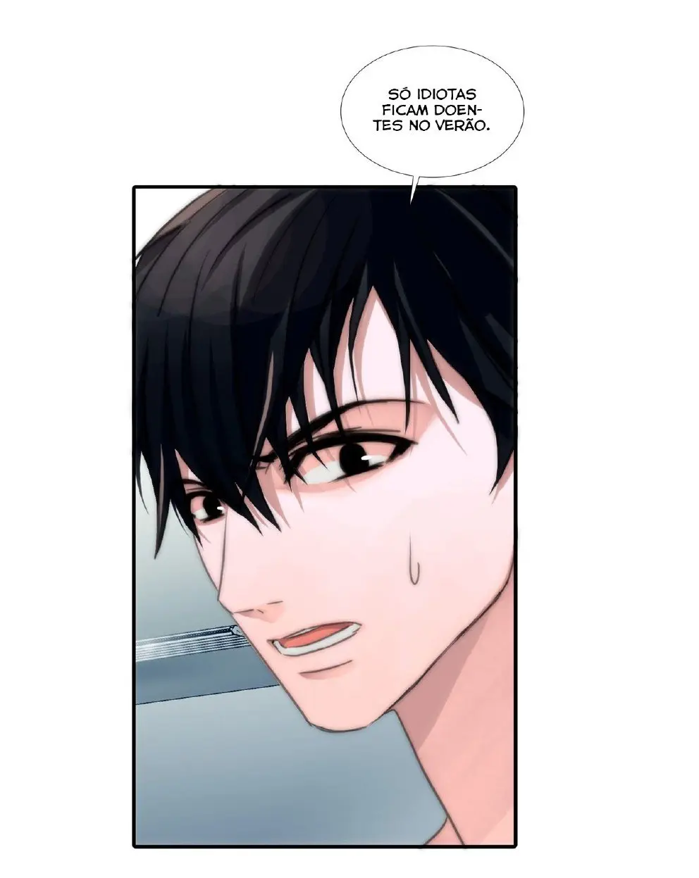 Love Shuttle – Capítulo 02 Yaoi – Página 43