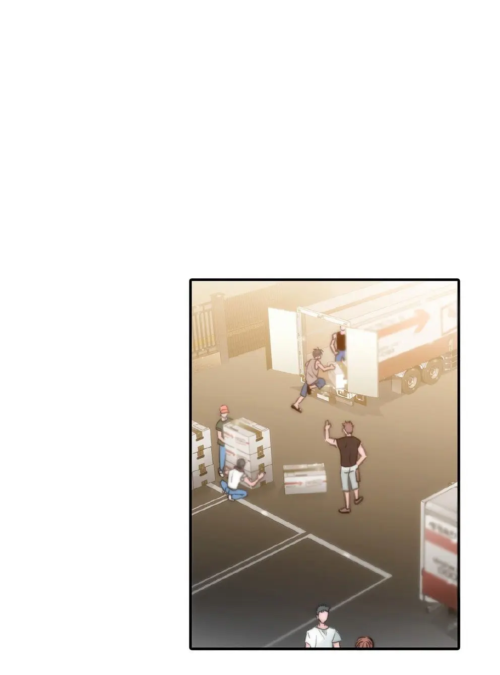 Love Shuttle – Capítulo 02 Yaoi – Página 46