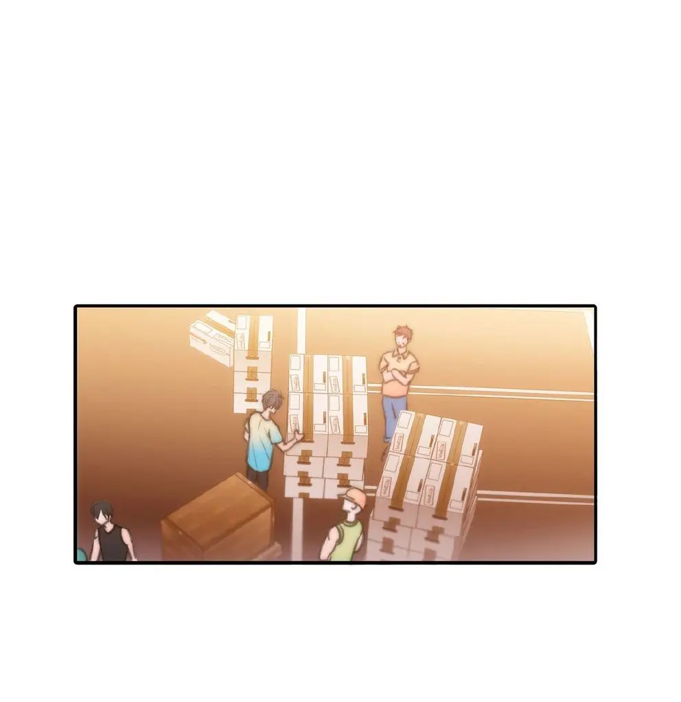 Love Shuttle – Capítulo 02 Yaoi – Página 54