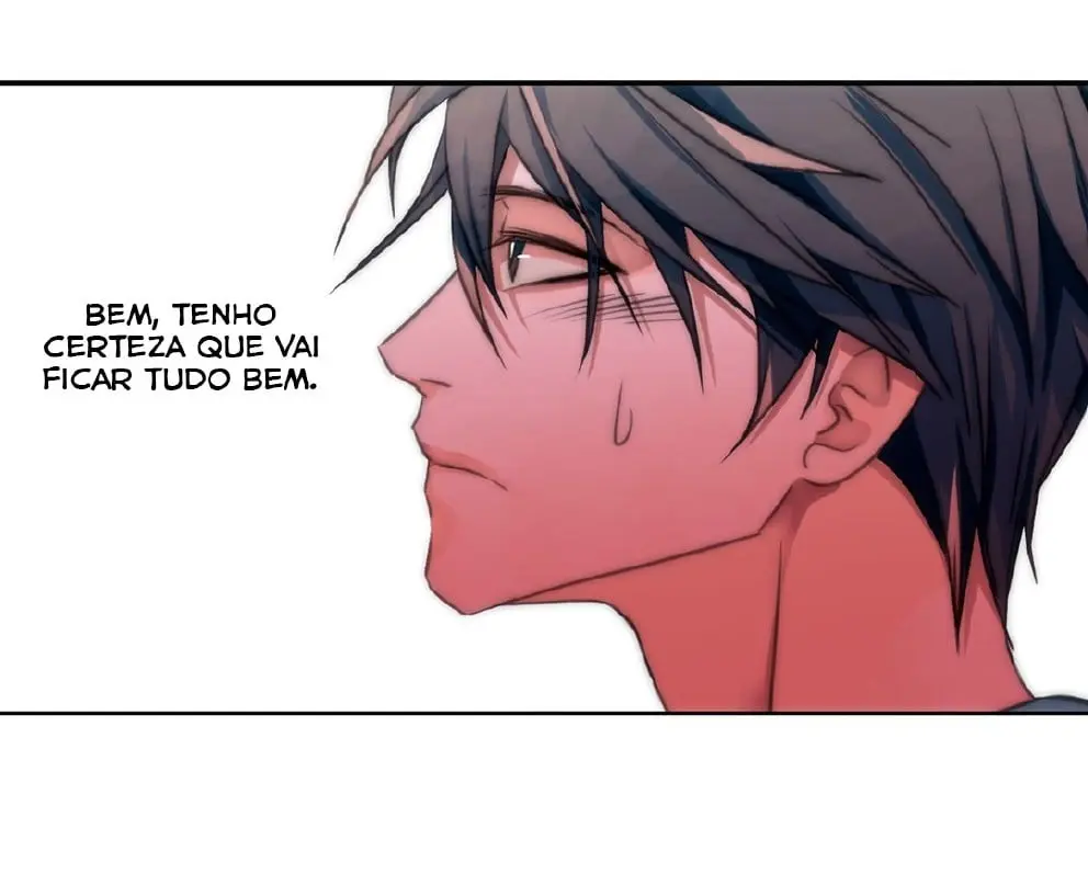 Love Shuttle – Capítulo 02 Yaoi – Página 57