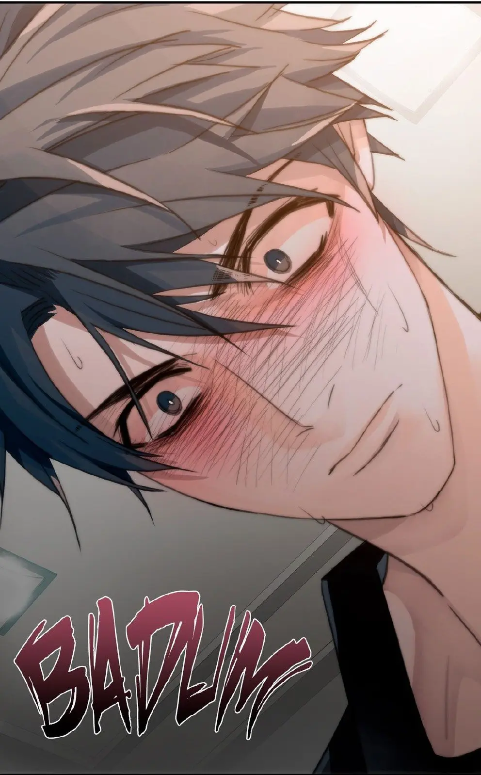 Love Shuttle – Capítulo 02 Yaoi – Página 59