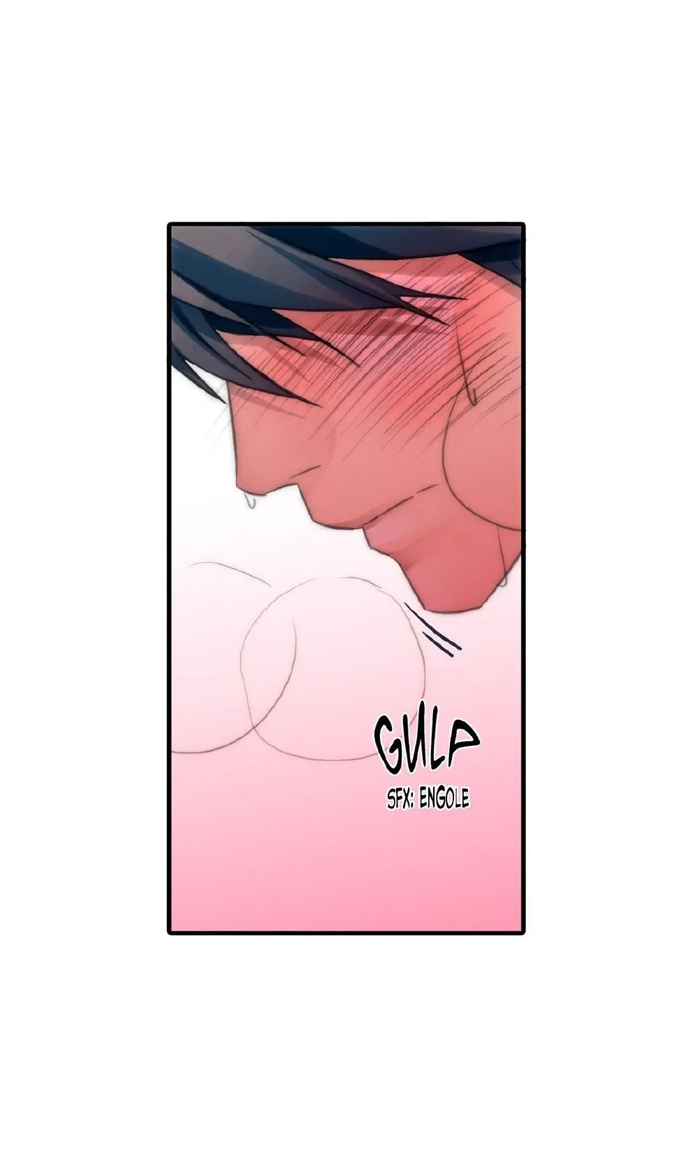 Love Shuttle – Capítulo 02 Yaoi – Página 61