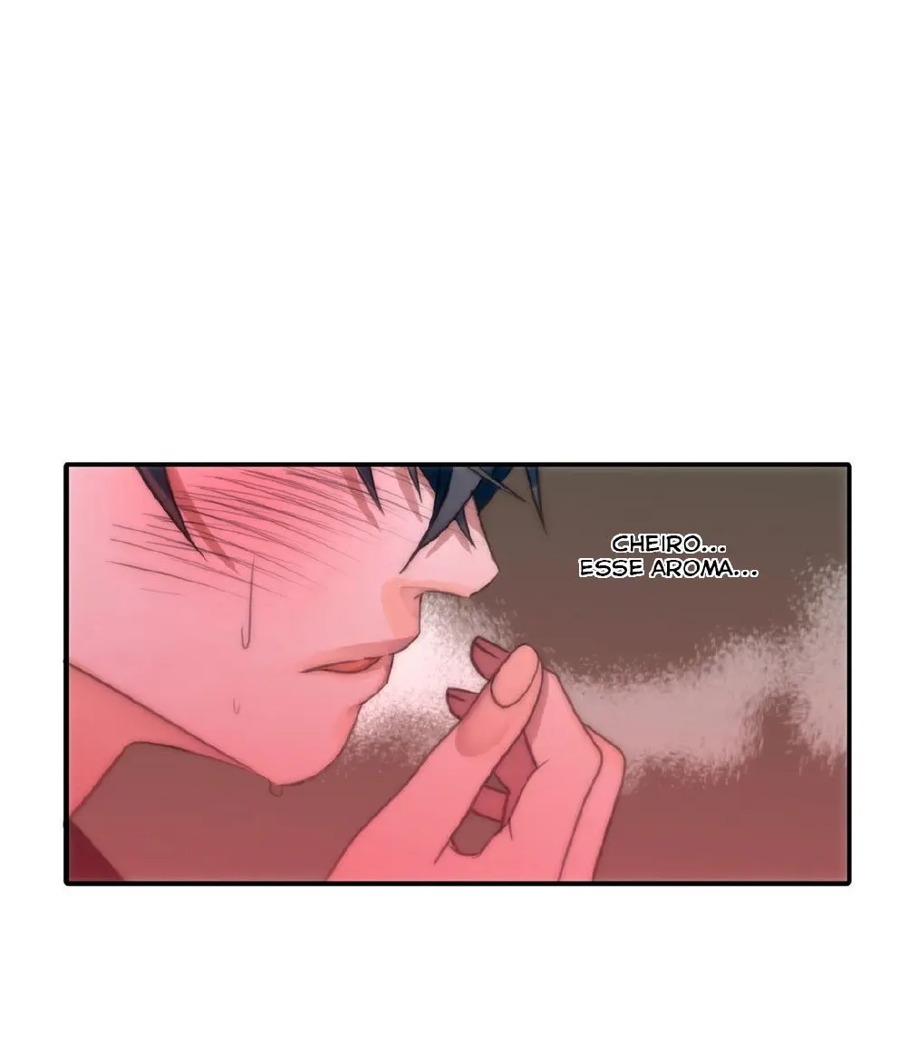 Love Shuttle – Capítulo 02 Yaoi – Página 66