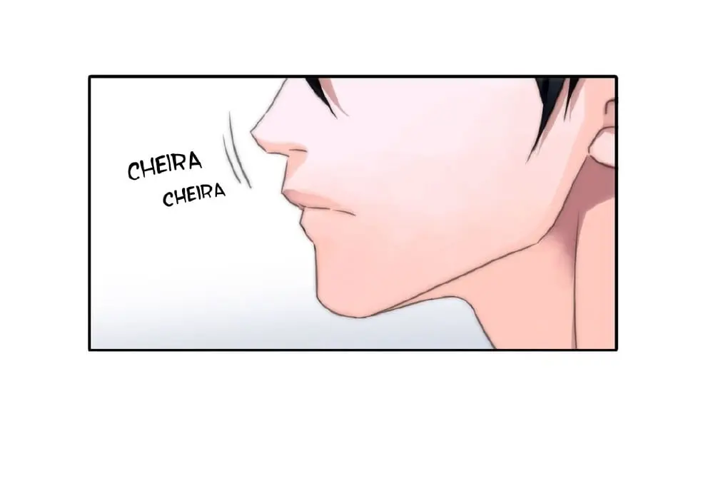 Love Shuttle – Capítulo 02 Yaoi – Página 68