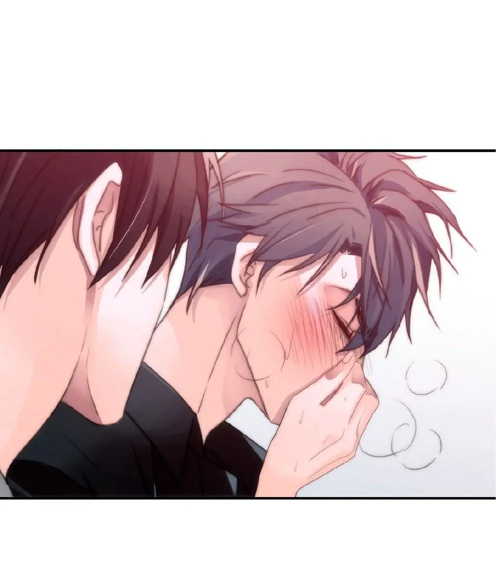 Love Shuttle – Capítulo 02 Yaoi – Página 71