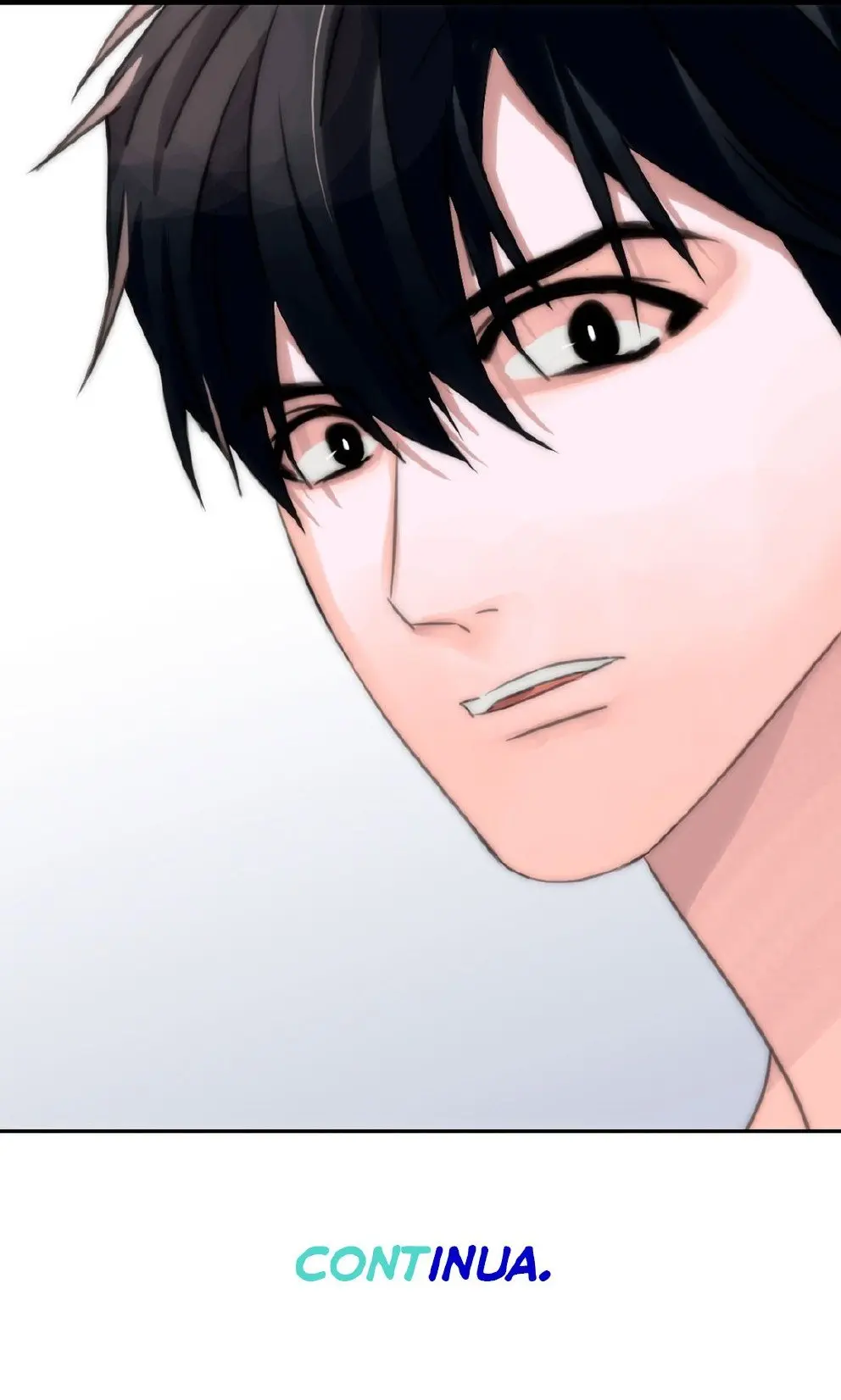 Love Shuttle – Capítulo 02 Yaoi – Página 73