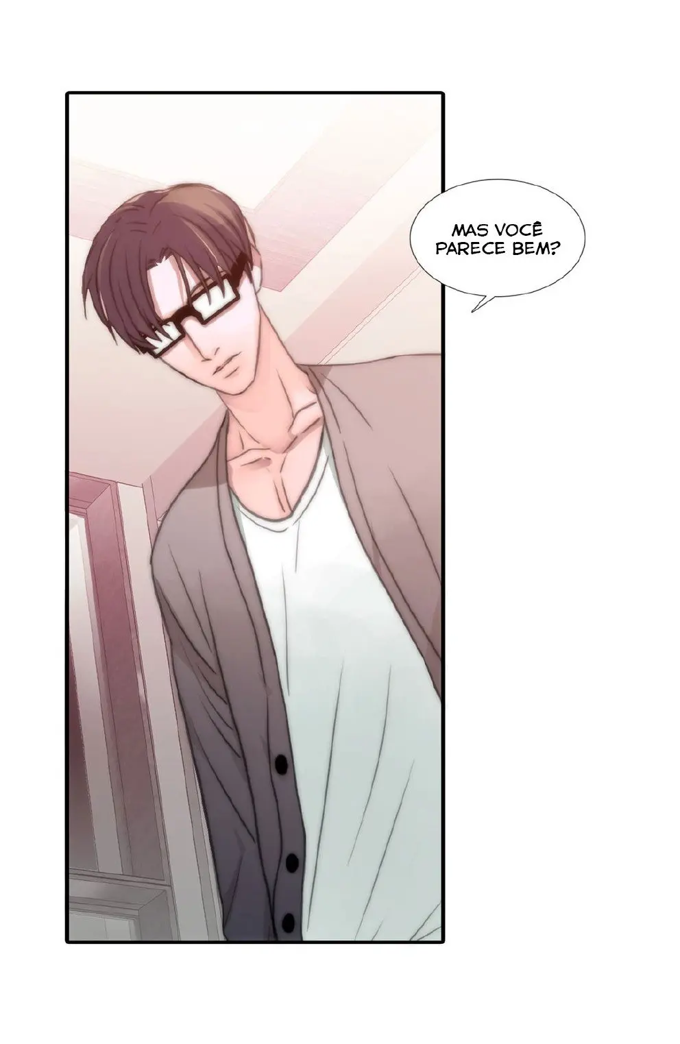 Love Shuttle – Capítulo 02 Yaoi – Página 9