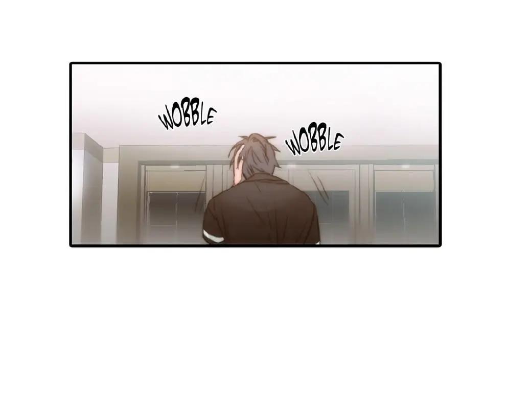 Love Shuttle – Capítulo 03 Yaoi – Página 10