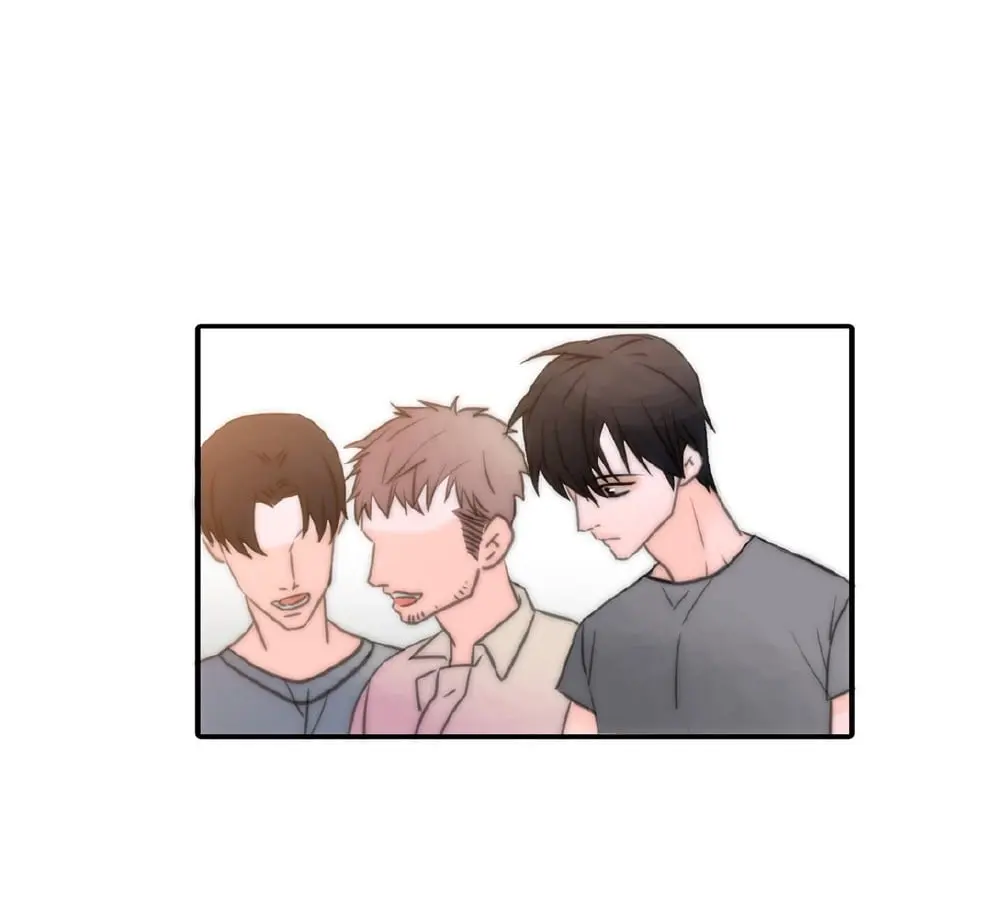 Love Shuttle – Capítulo 03 Yaoi – Página 12