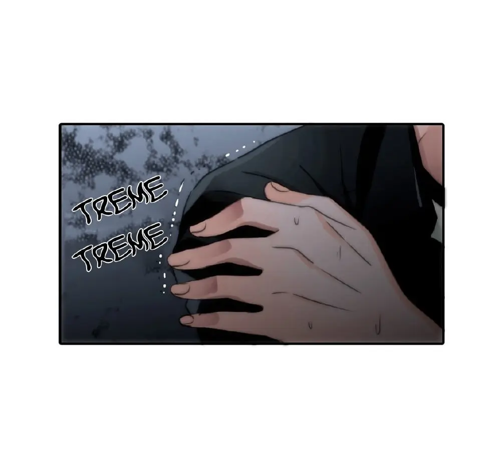 Love Shuttle – Capítulo 03 Yaoi – Página 17