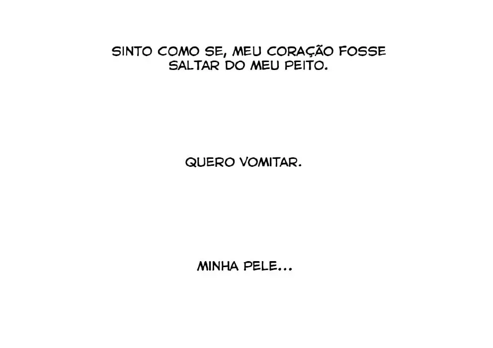 Love Shuttle – Capítulo 03 Yaoi – Página 18