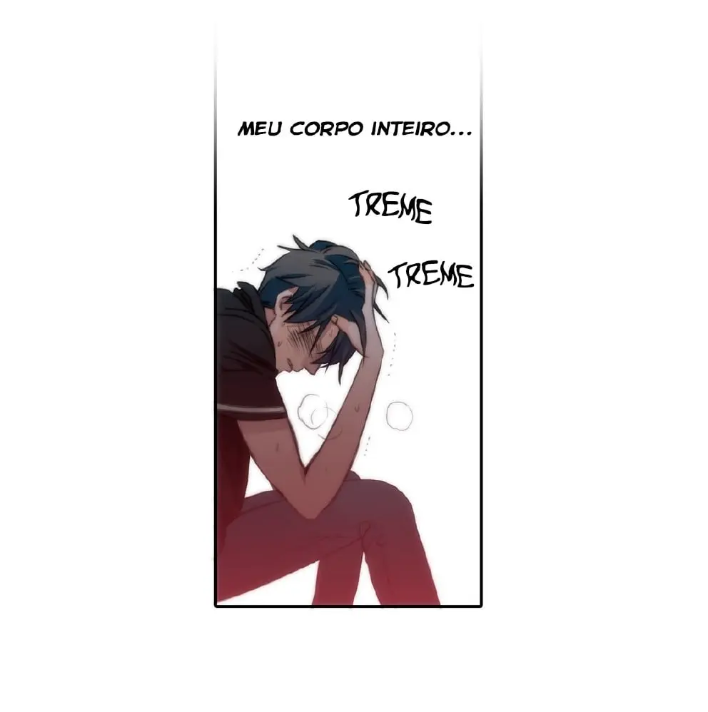 Love Shuttle – Capítulo 03 Yaoi – Página 19