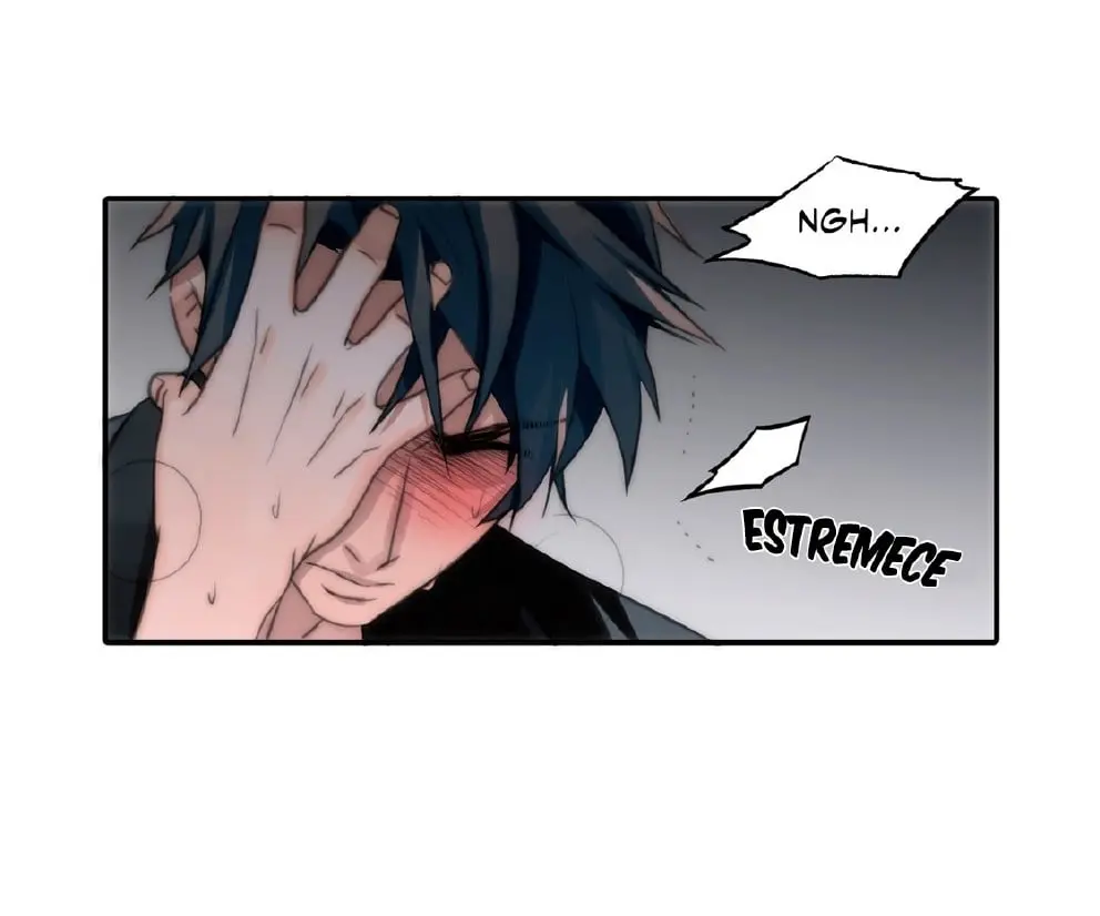 Love Shuttle – Capítulo 03 Yaoi – Página 20