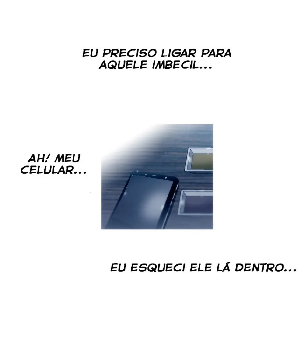 Love Shuttle – Capítulo 03 Yaoi – Página 21