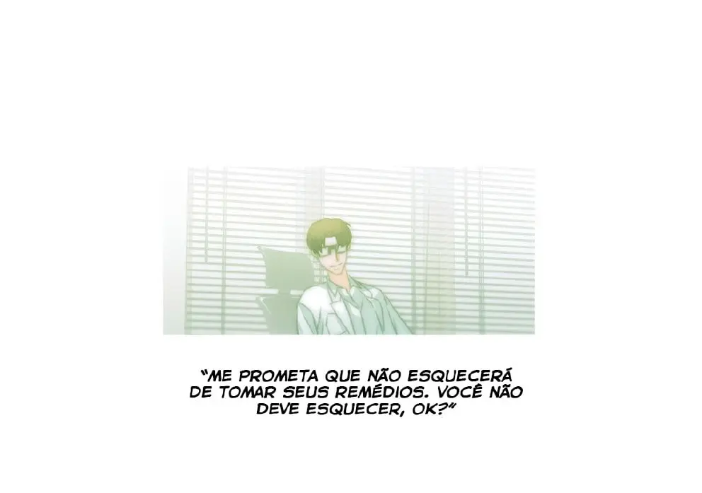 Love Shuttle – Capítulo 03 Yaoi – Página 22