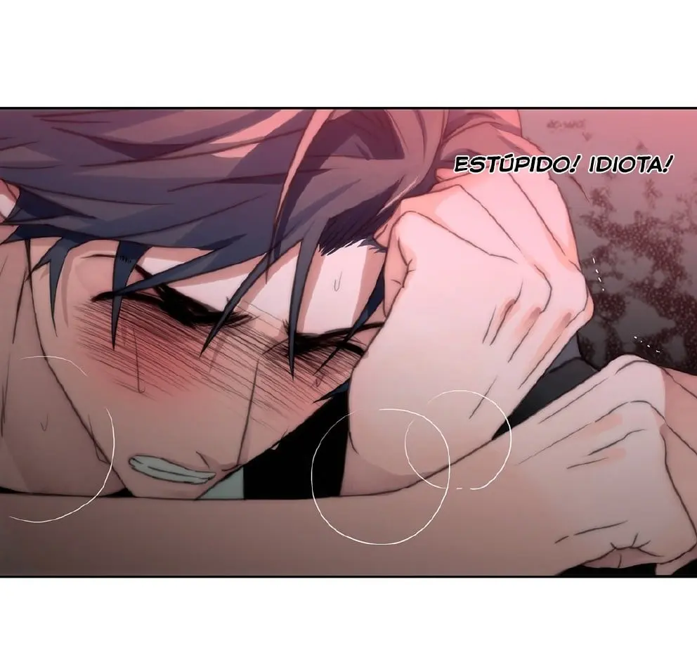 Love Shuttle – Capítulo 03 Yaoi – Página 23