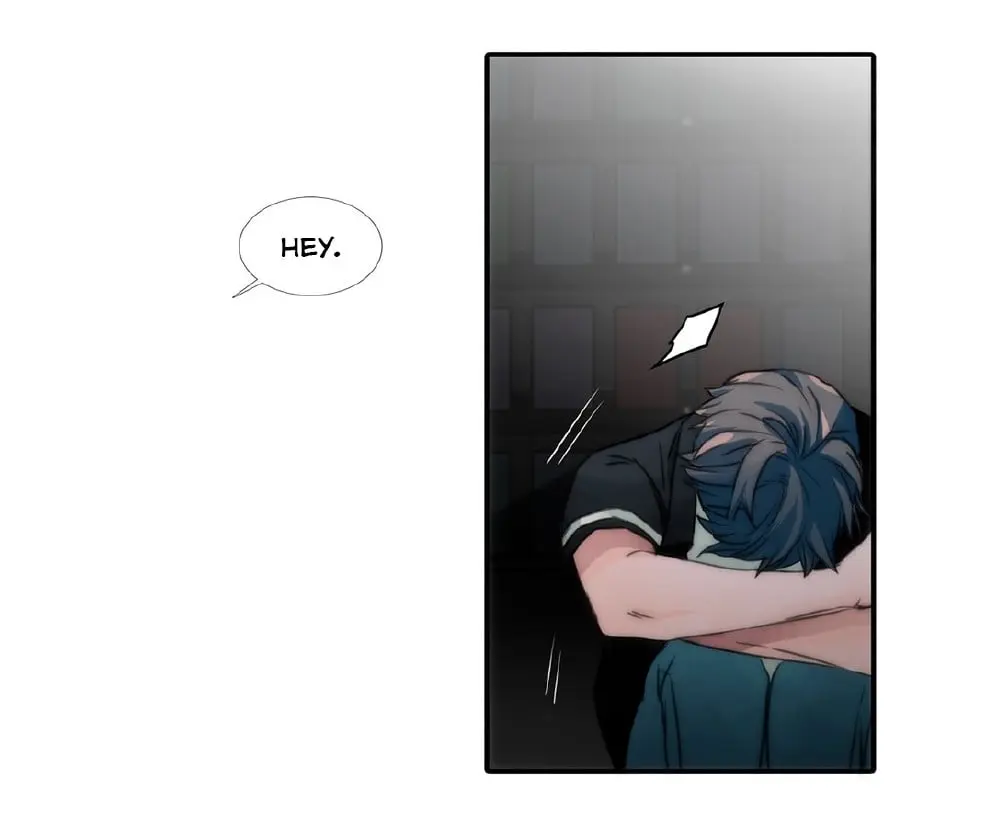 Love Shuttle – Capítulo 03 Yaoi – Página 24