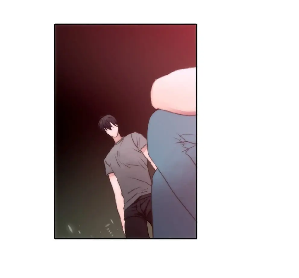 Love Shuttle – Capítulo 03 Yaoi – Página 25