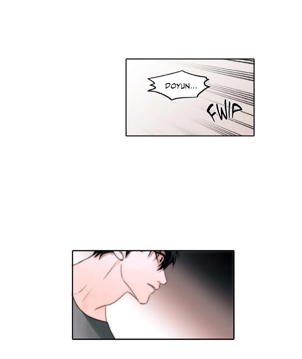 Love Shuttle – Capítulo 03 Yaoi – Página 36