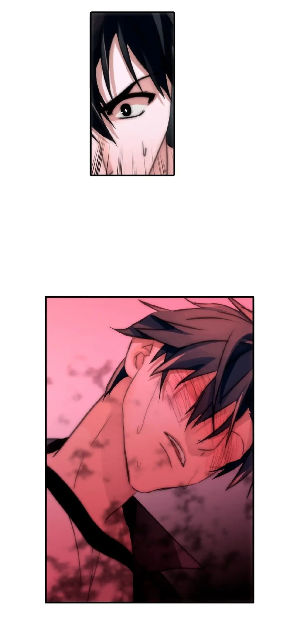 Love Shuttle – Capítulo 03 Yaoi – Página 38