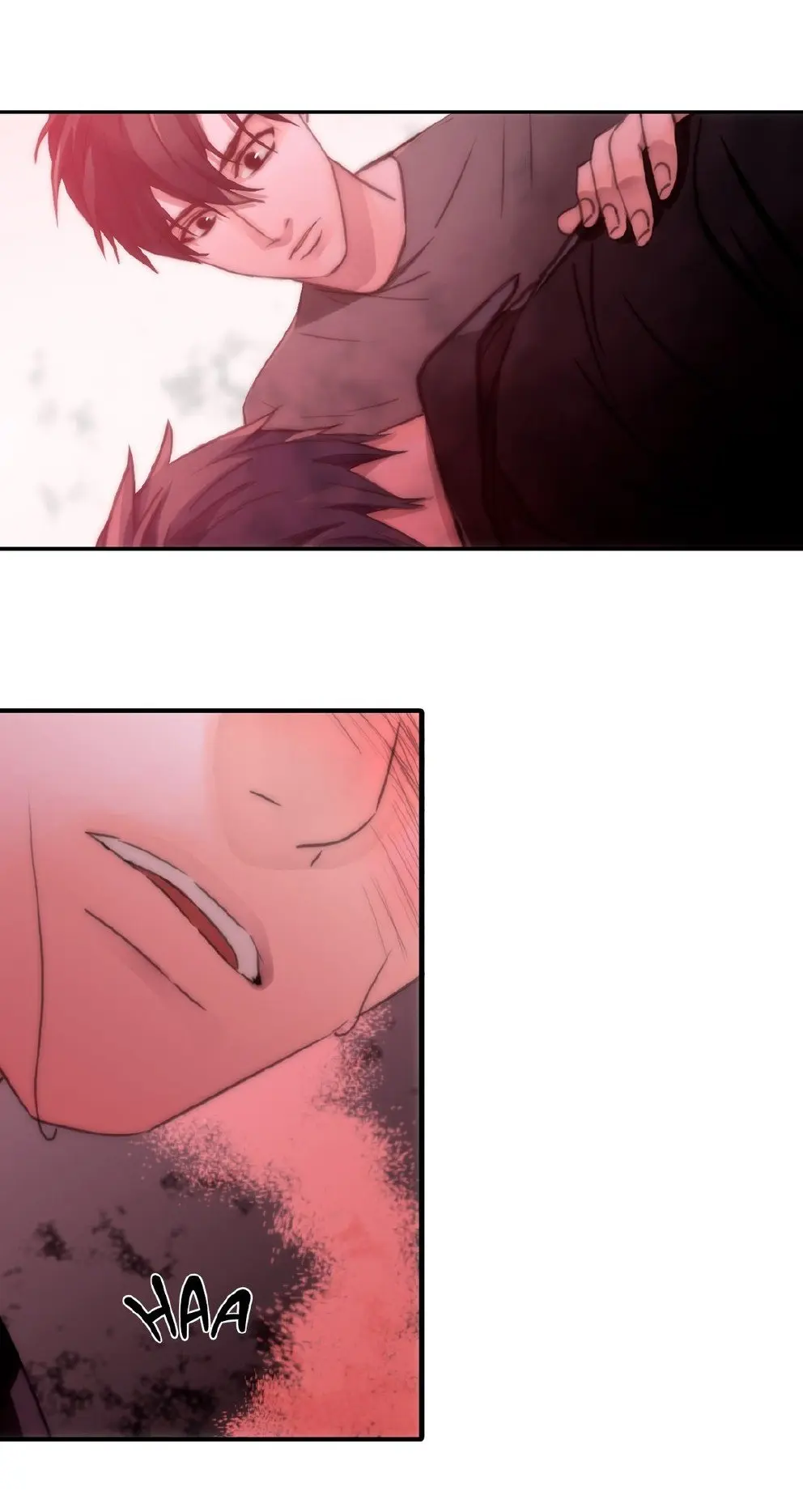 Love Shuttle – Capítulo 03 Yaoi – Página 39