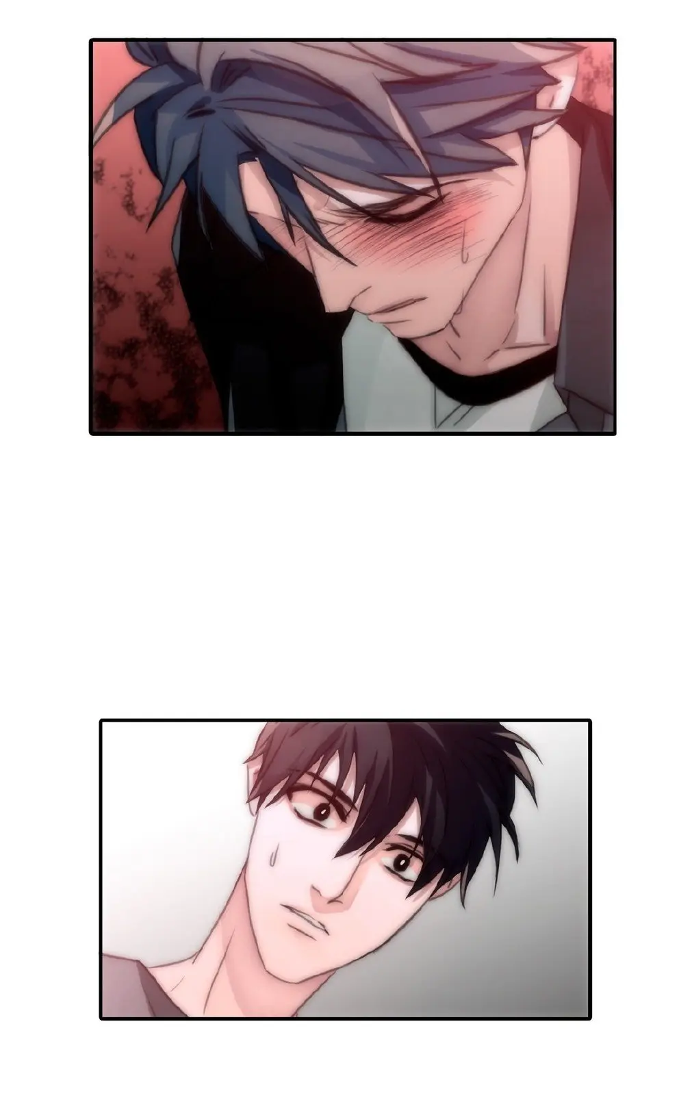 Love Shuttle – Capítulo 03 Yaoi – Página 46