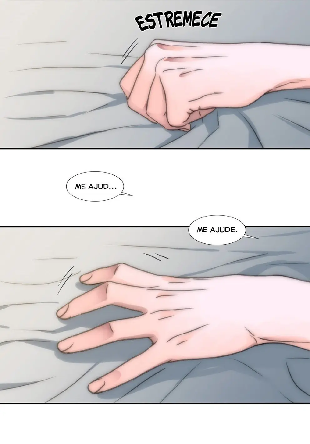 Love Shuttle – Capítulo 03 Yaoi – Página 50