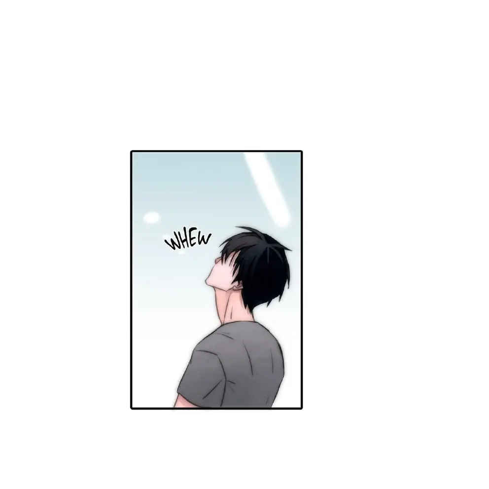 Love Shuttle – Capítulo 03 Yaoi – Página 53