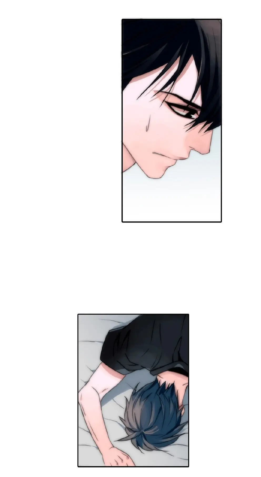 Love Shuttle – Capítulo 03 Yaoi – Página 55