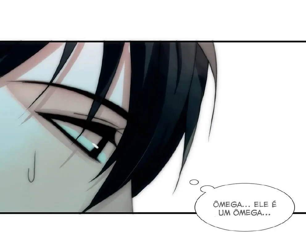 Love Shuttle – Capítulo 03 Yaoi – Página 56