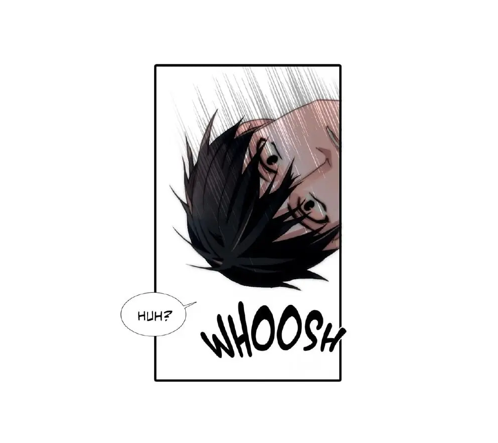 Love Shuttle – Capítulo 03 Yaoi – Página 59