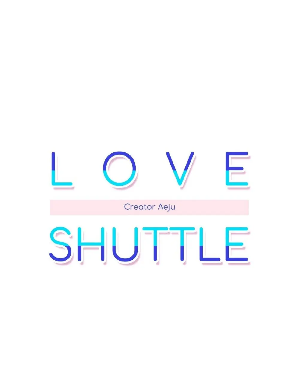 Love Shuttle – Capítulo 03 Yaoi – Página 6