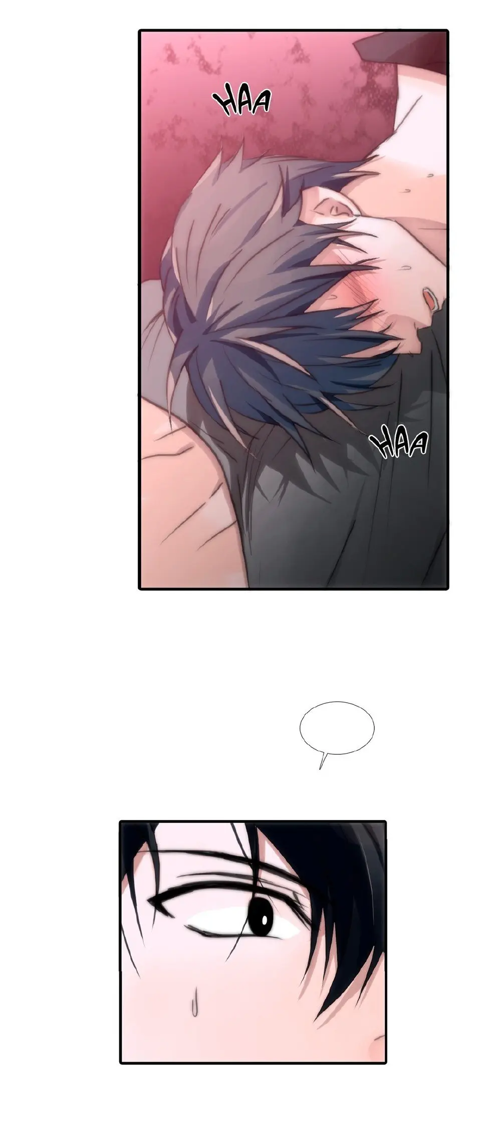 Love Shuttle – Capítulo 03 Yaoi – Página 61