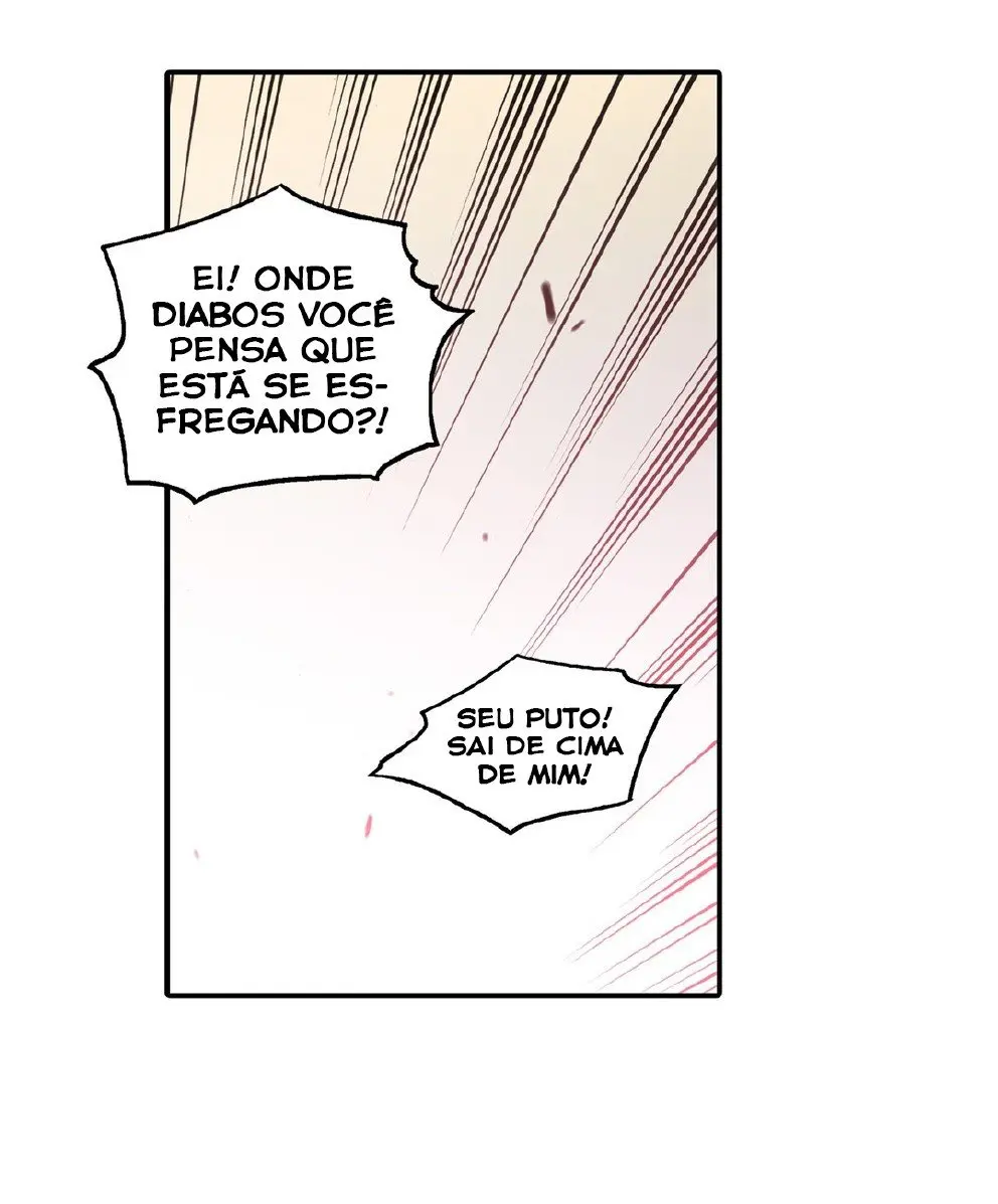 Love Shuttle – Capítulo 03 Yaoi – Página 67