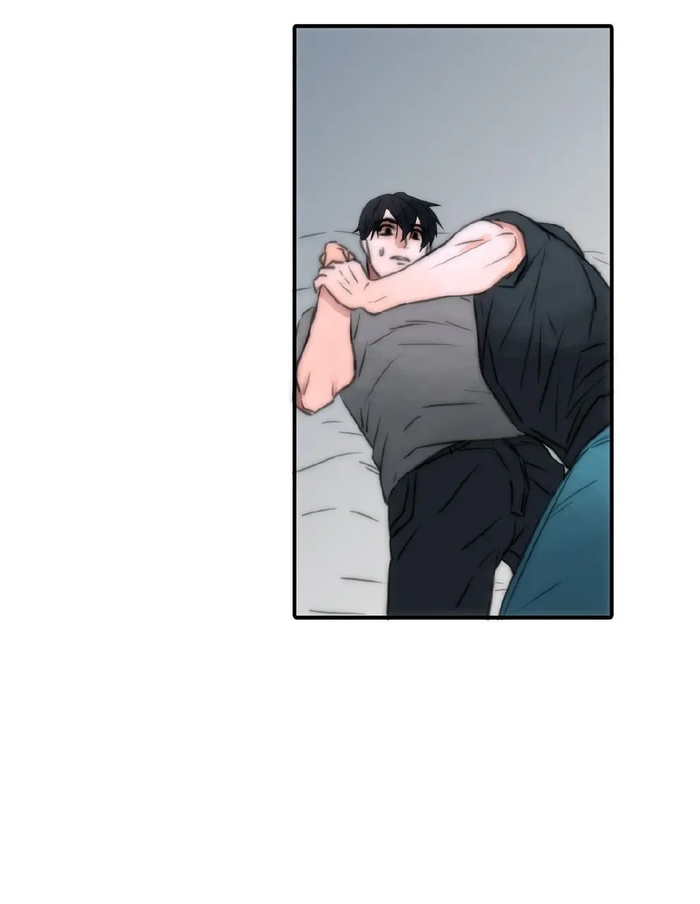 Love Shuttle – Capítulo 03 Yaoi – Página 69