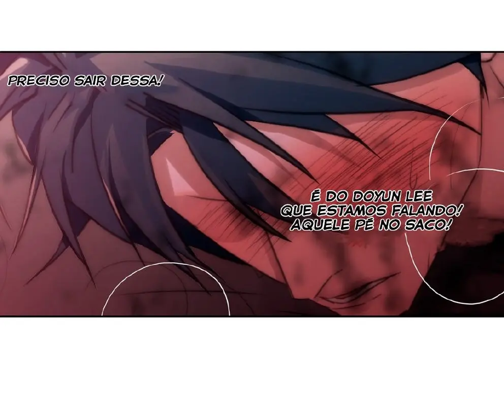 Love Shuttle – Capítulo 03 Yaoi – Página 71