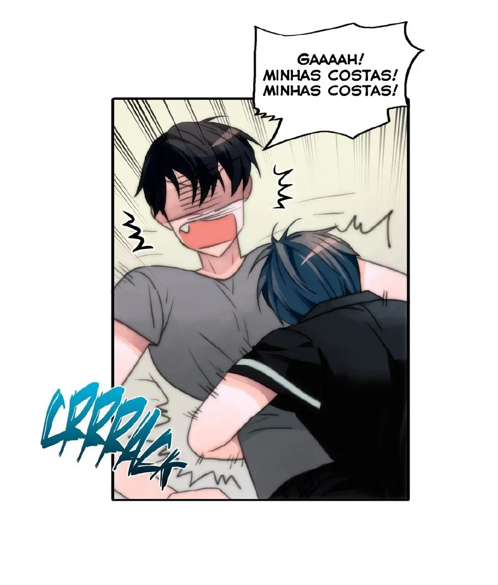 Love Shuttle – Capítulo 03 Yaoi – Página 73