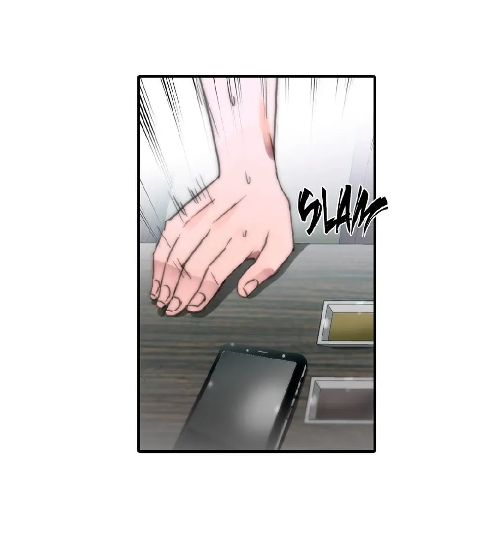 Love Shuttle – Capítulo 03 Yaoi – Página 8