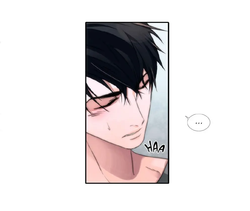 Love Shuttle – Capítulo 04 Yaoi – Página 11