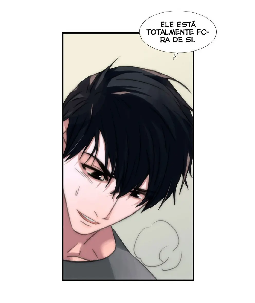 Love Shuttle – Capítulo 04 Yaoi – Página 16