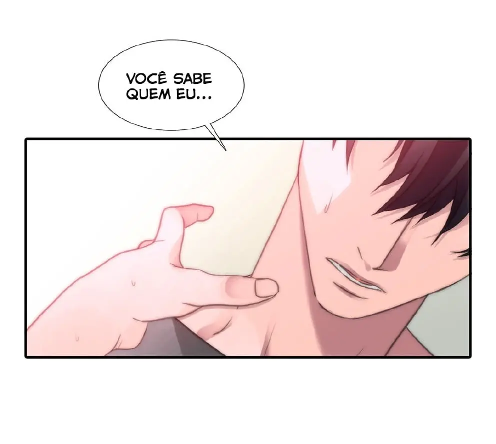 Love Shuttle – Capítulo 04 Yaoi – Página 17