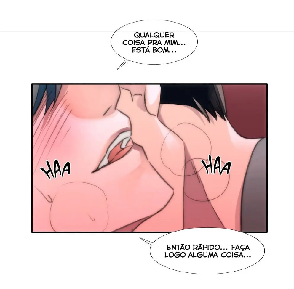 Love Shuttle – Capítulo 04 Yaoi – Página 19