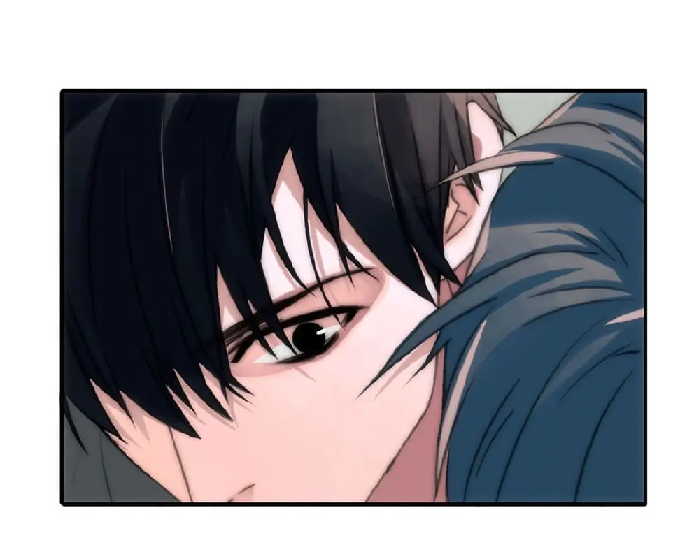 Love Shuttle – Capítulo 04 Yaoi – Página 20