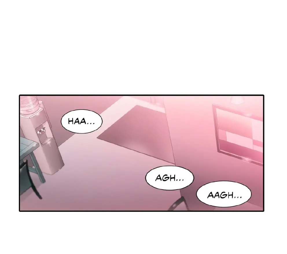 Love Shuttle – Capítulo 04 Yaoi – Página 22