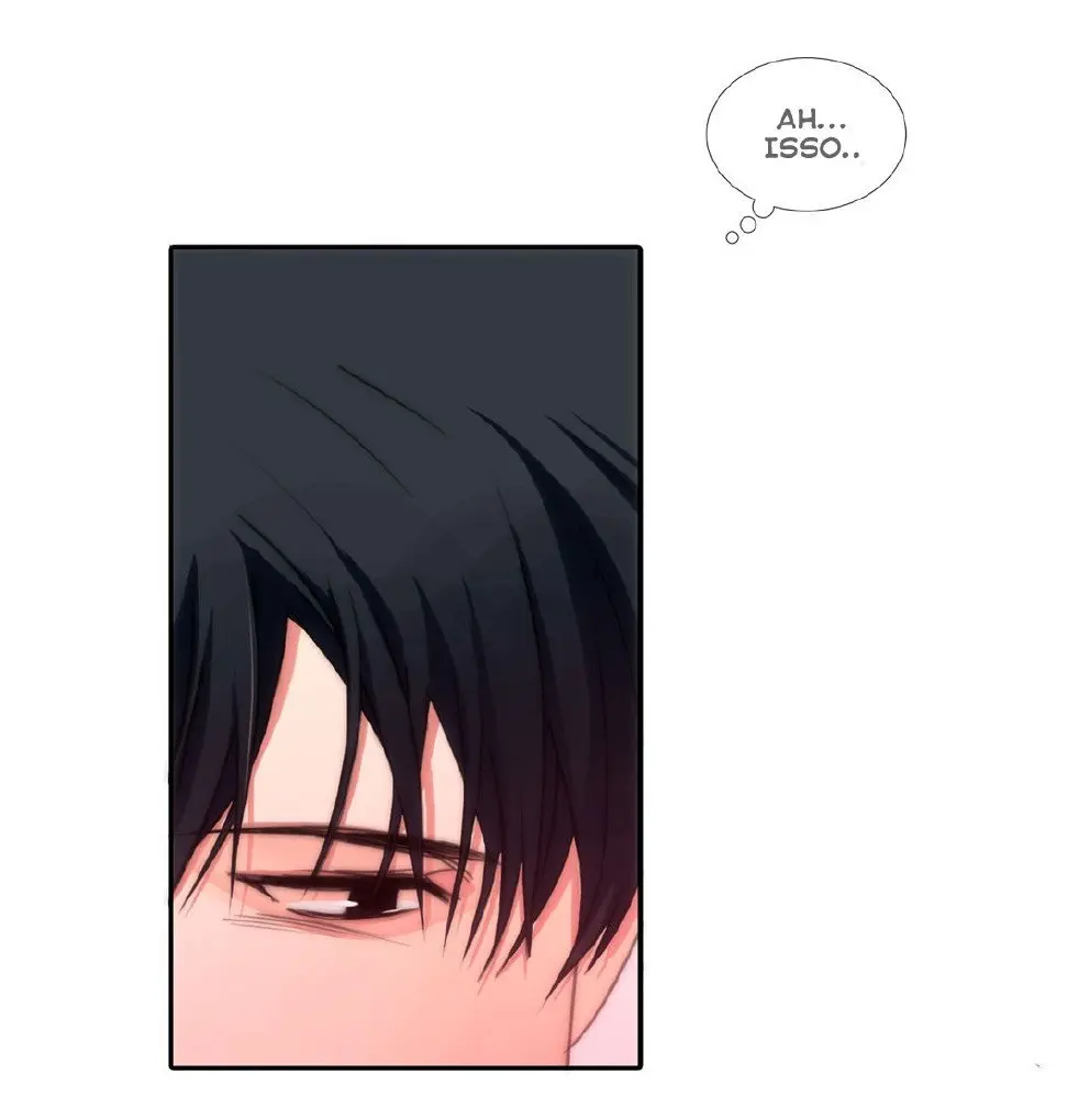 Love Shuttle – Capítulo 04 Yaoi – Página 33