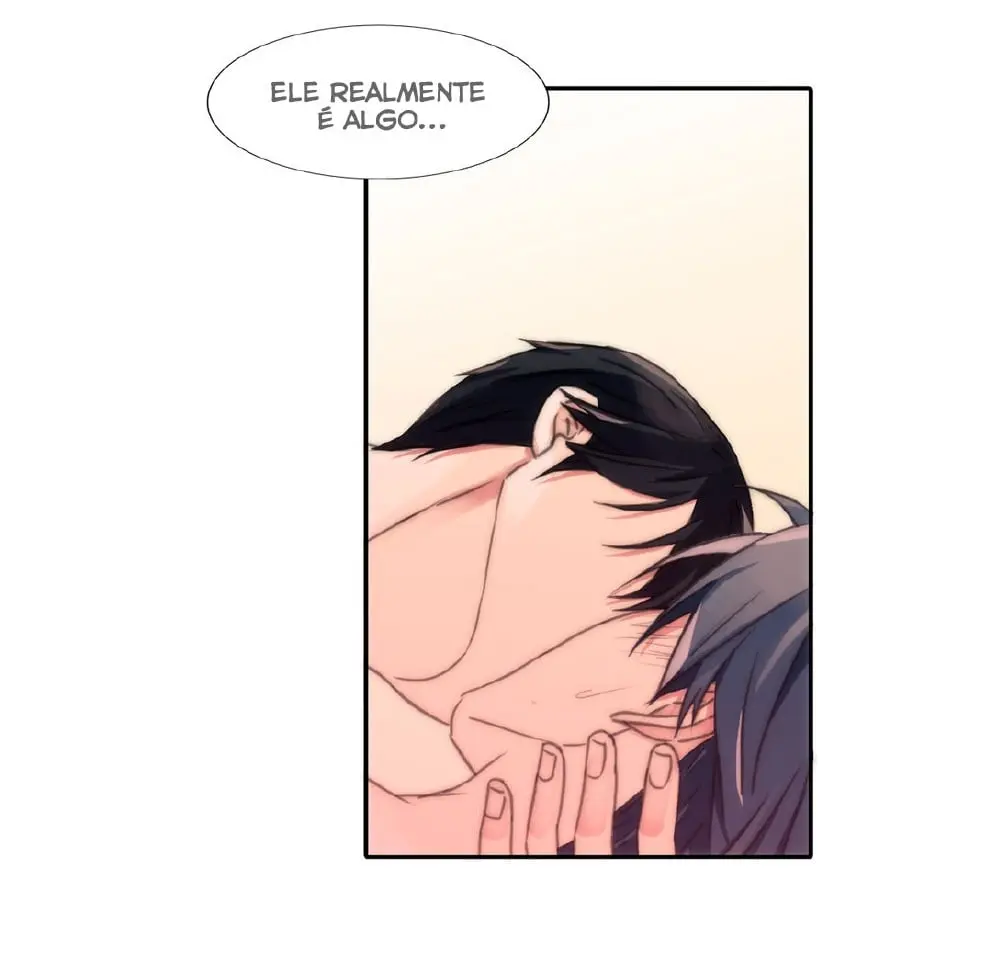 Love Shuttle – Capítulo 04 Yaoi – Página 34