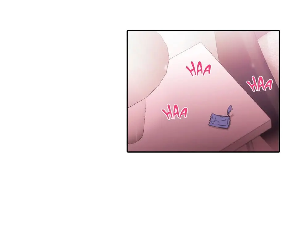 Love Shuttle – Capítulo 04 Yaoi – Página 35