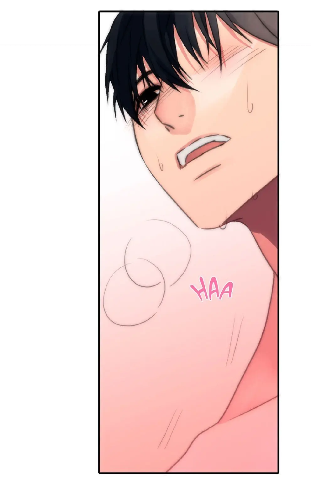 Love Shuttle – Capítulo 04 Yaoi – Página 38